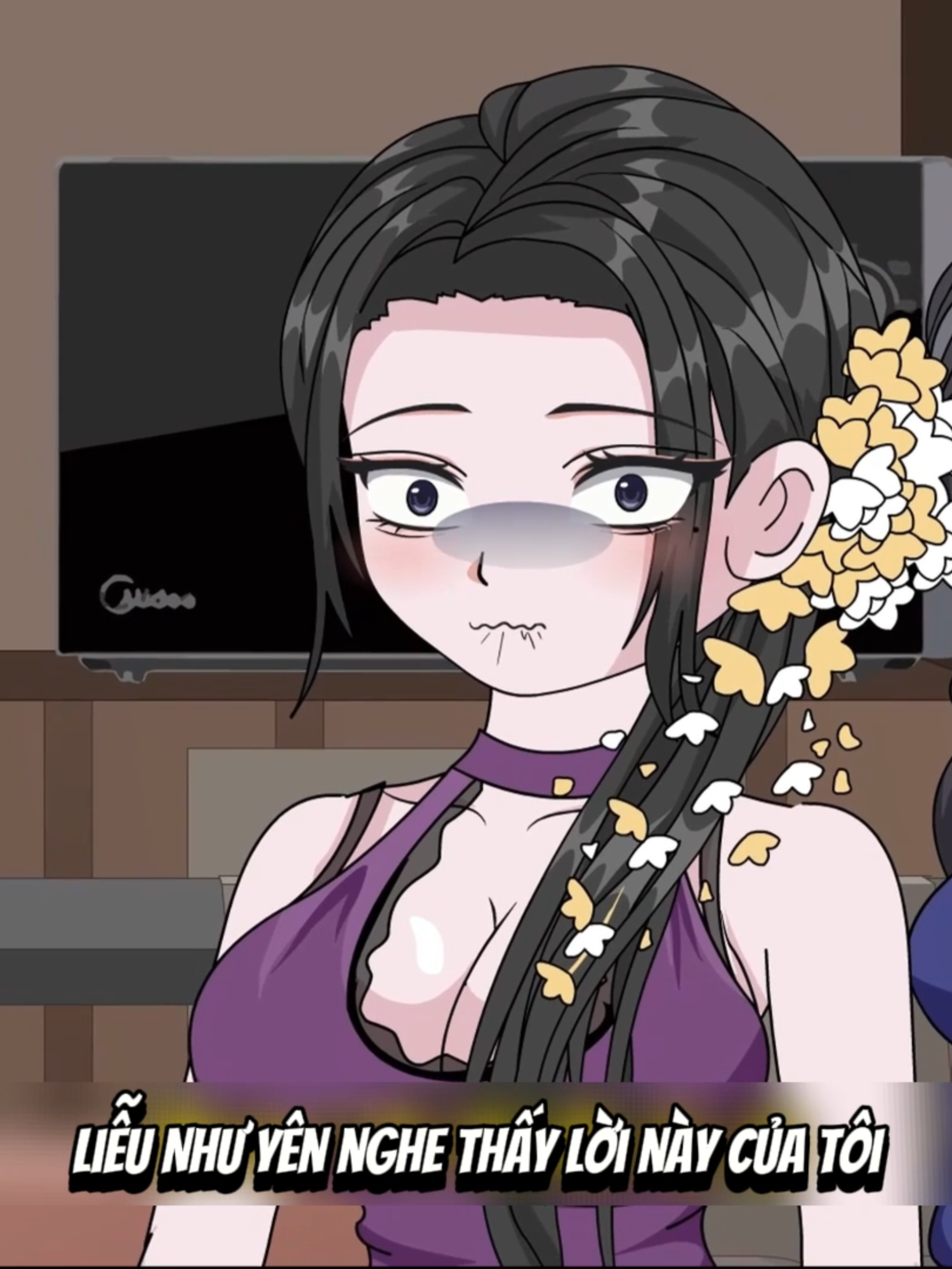 Phim : Kiếp Này, Xin Đừng Yêu Anh            . #Trung.Review #reviewphim #phimhay