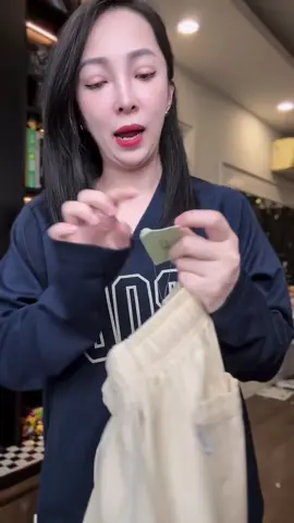 Quần khaki BOO Unisex Dáng Xuô#quanjogger #livetiktok #thoitrangnu #homnaymacgii 