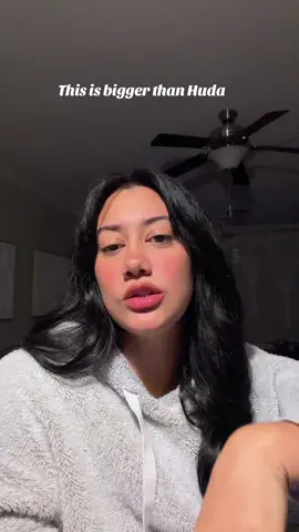 Accountability isn’t enough if we don’t also address the conditioning. Colorism de desirability politics and internalized racism are showing up in real time. Let’s talk about it. #LoveIsland #colorism #huda #olondria 