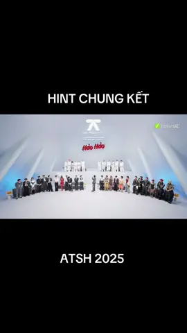 Anh Trai Say Hi quyết định đưa 18 Anh Trai vào chung kết nên các anh phải cố gắng nhò ☺️ #AnhTraiSayHi2025 #VieChannel #DatVietVAC 