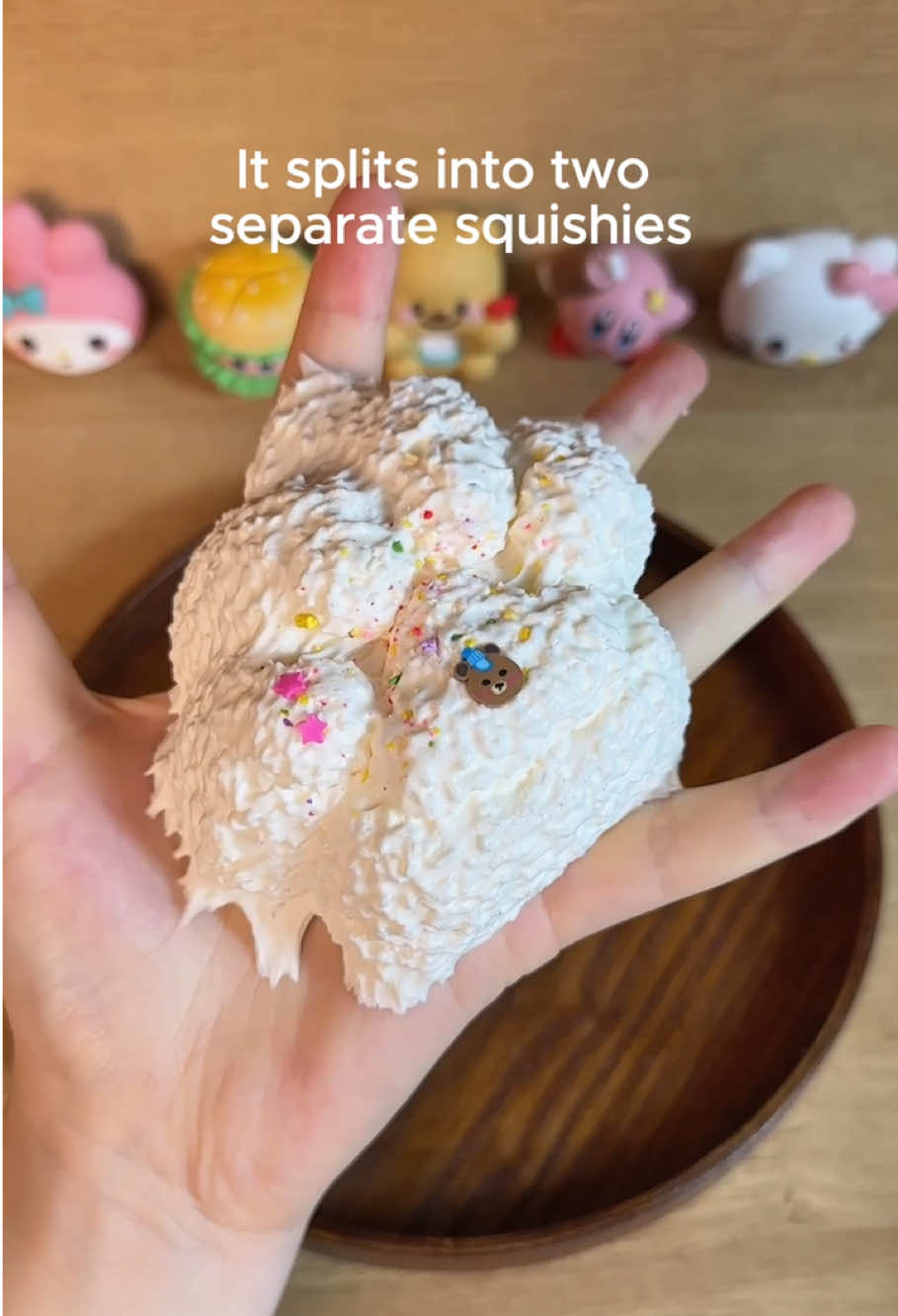 #tiktokshopfalldealsforyou #spotlightfinds #tabasquishy #christmsgift #taba 