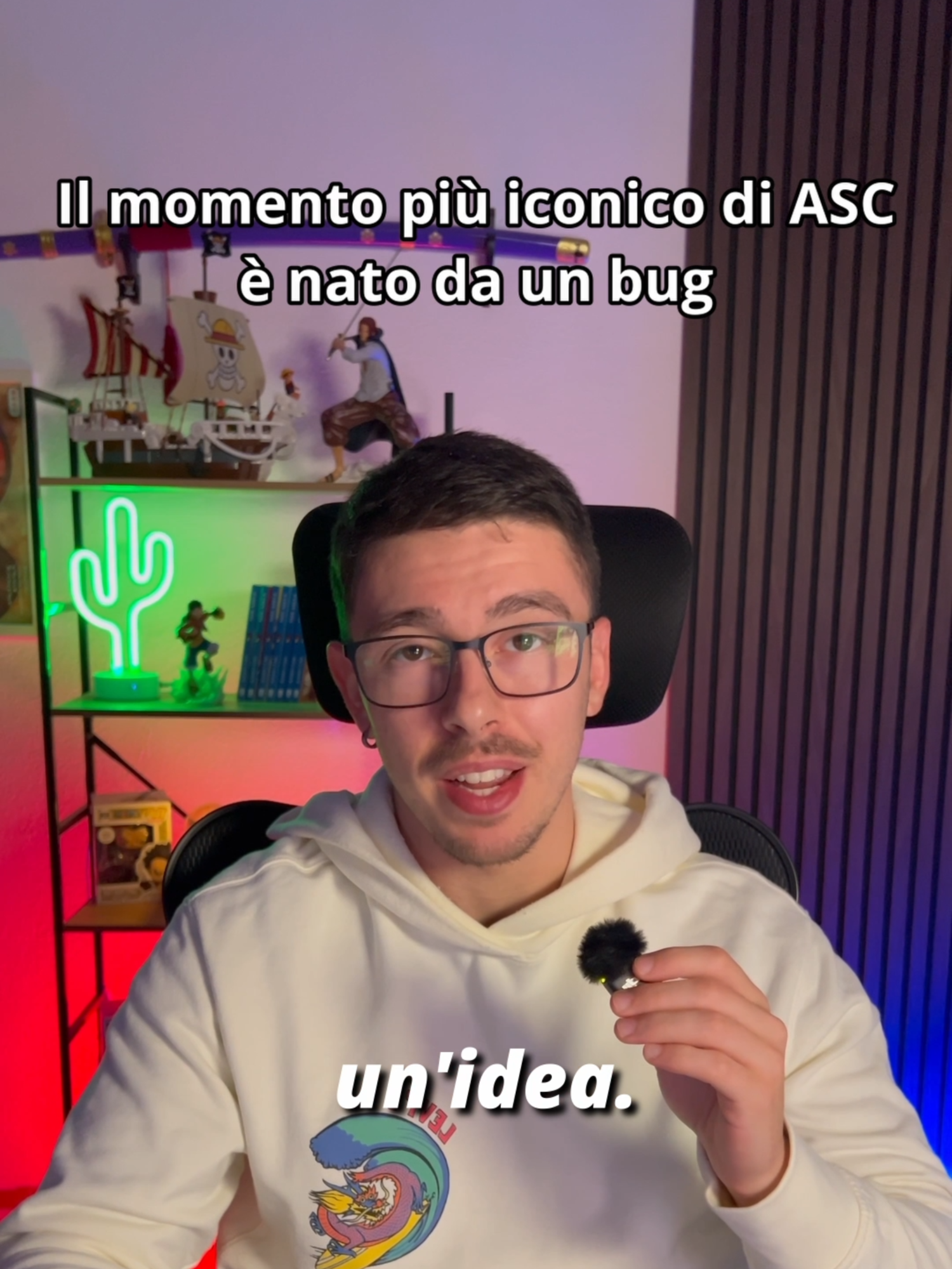 🤸 Il SALTO DELLA FEDE di Assassin's Creed è nato da un BUG! #videogiochi #gaming #GamingOnTikTok #playstation #assassinscreed