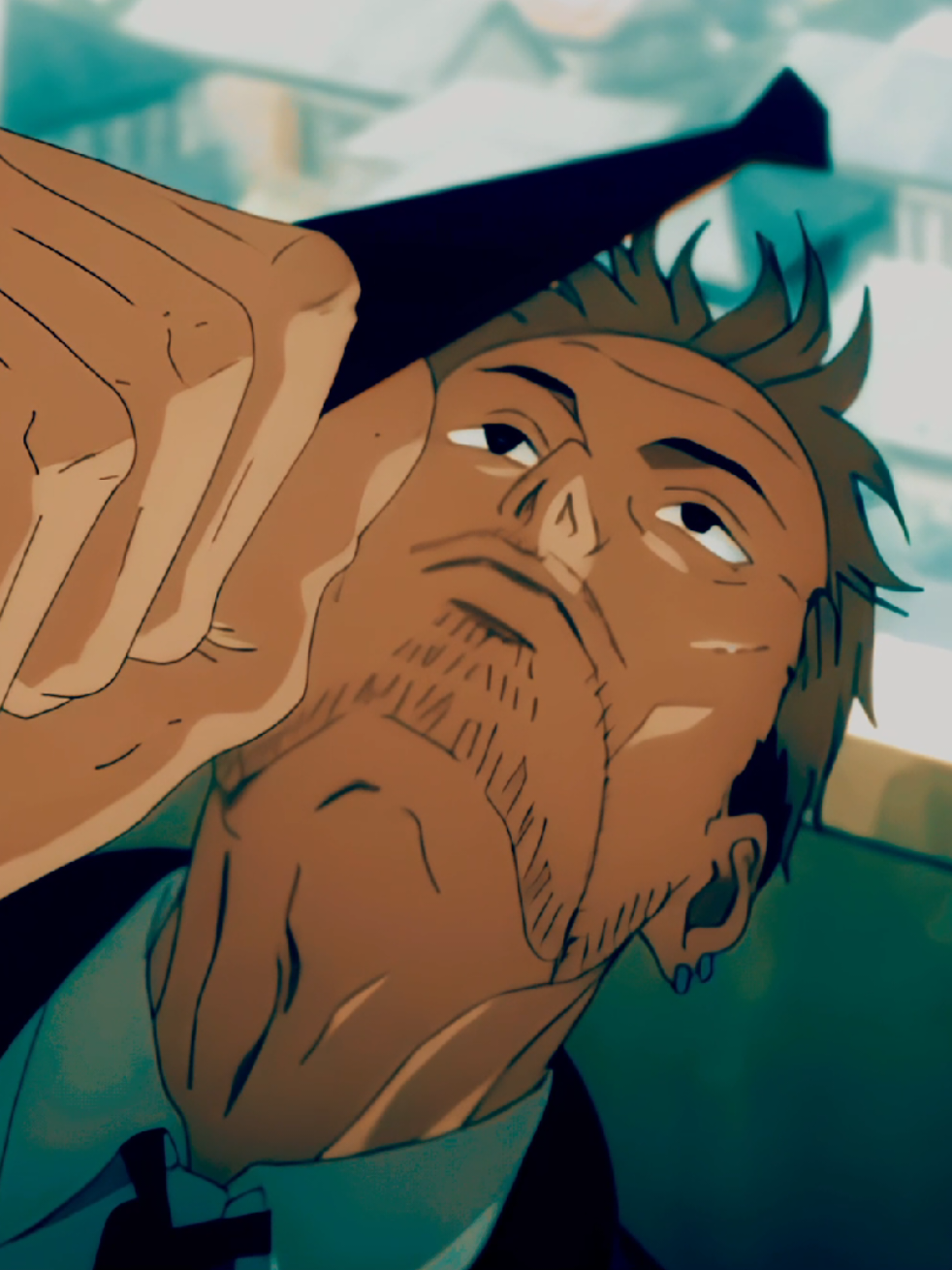 An ingenious plan #chainsawman #animefyp #fyp #anime #edits #denjichainsawman #edits #anime #denji #chainsawmanedit #power