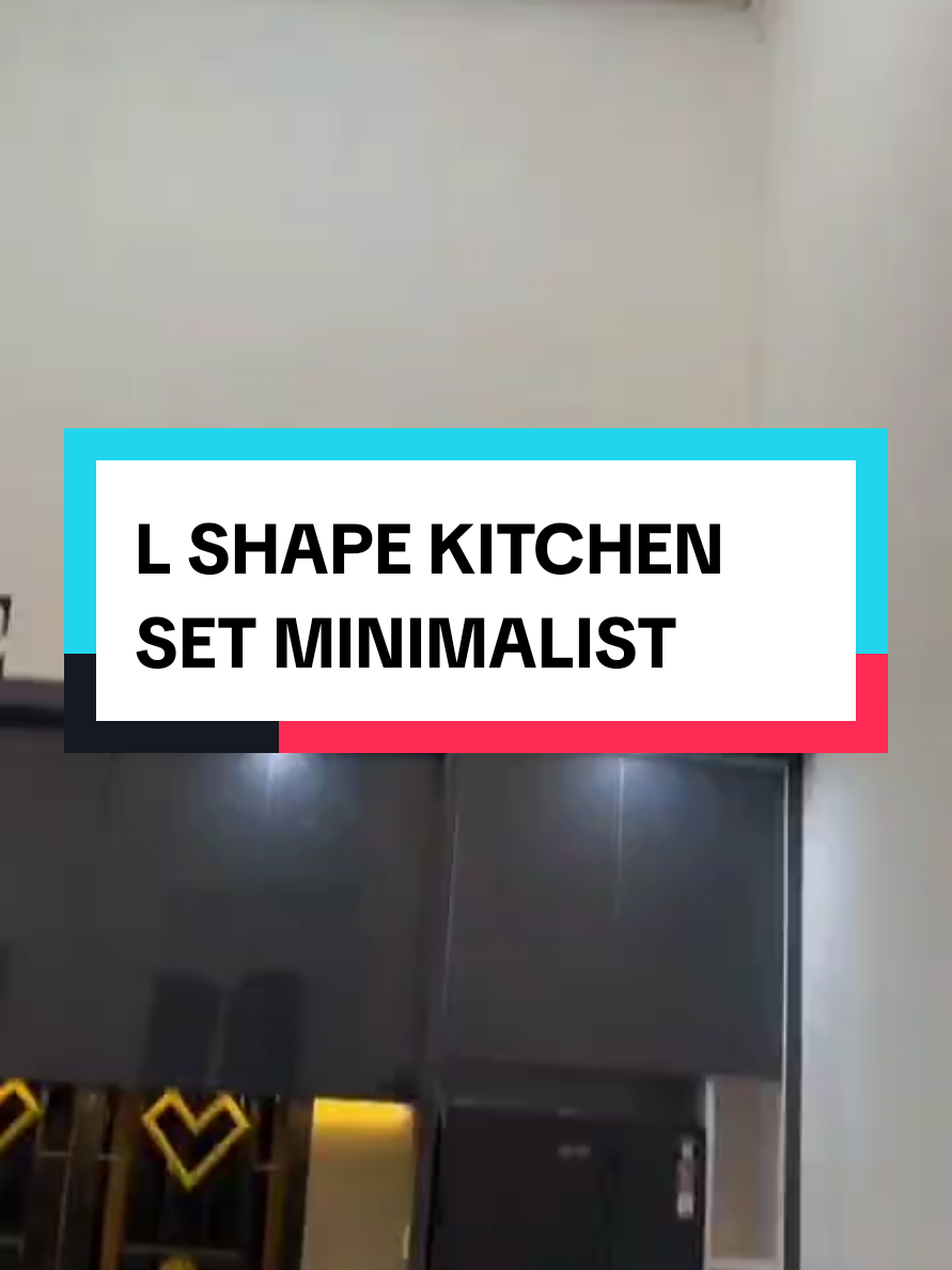 Request'e Mba Sholeha  Client: Padang Ratu Lampung Tengah #fyp #kitchen #Home #interiordesign #lampung 