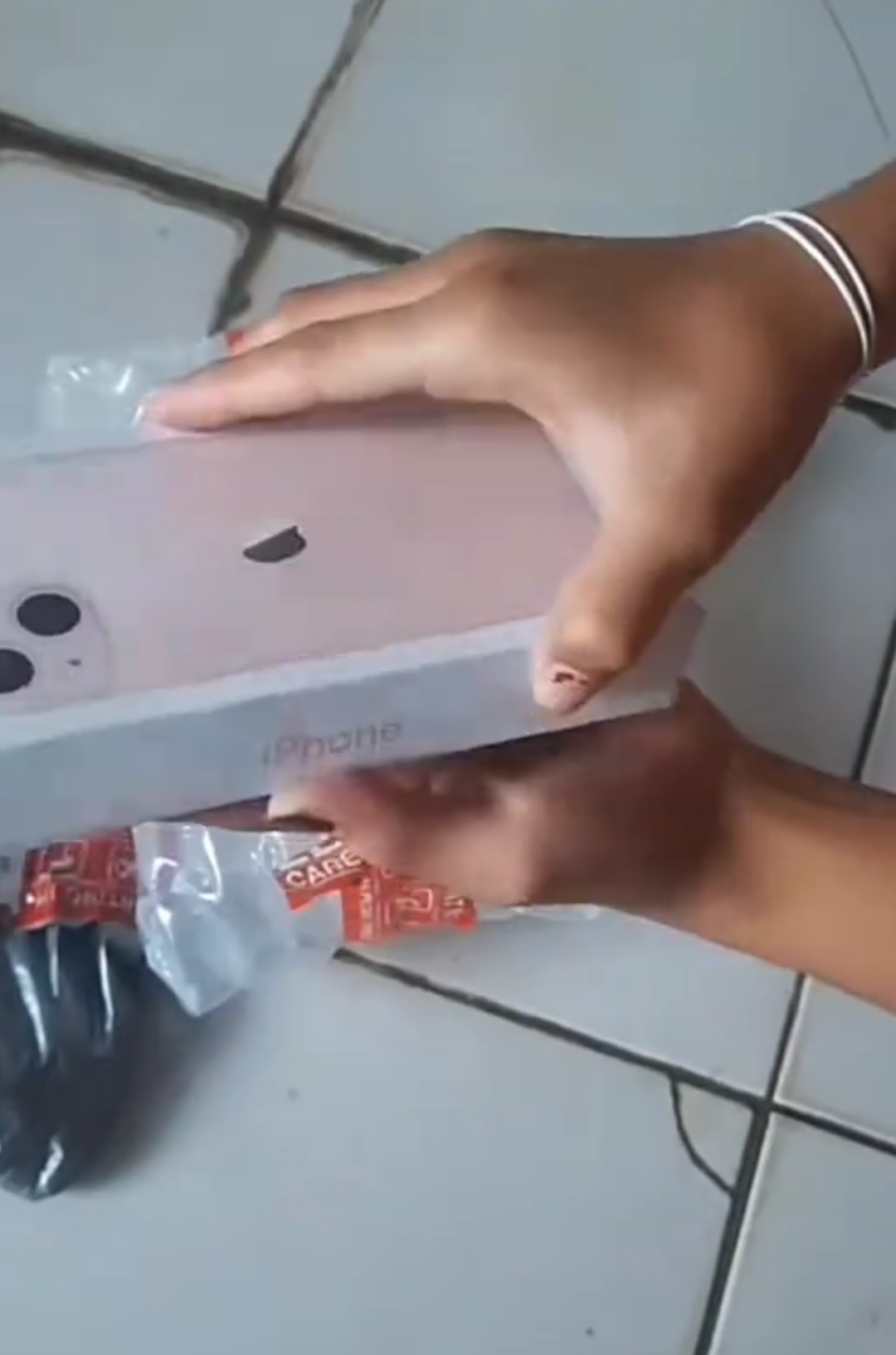 semoga bermanfaat ya 😇🙏#iphone #buatkamu #lewatberanda #fyp 