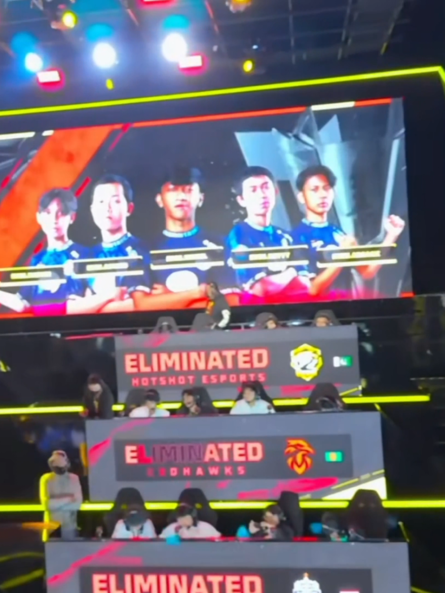 FFWS Global Finals 2025 🦅🦅🦅 #RedHawks #rhkonfireofficial #redhawks2025  #foryou  #freefirebangladesh RHK @🦋𝓟𝓻𝓸𝓳𝓪𝓹𝓸𝓽𝓲 🦋 