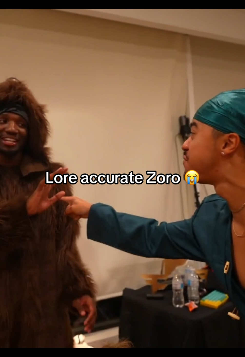 Luffy do something 😭💔 #arky #onepiece #zoro #anime #fyp 