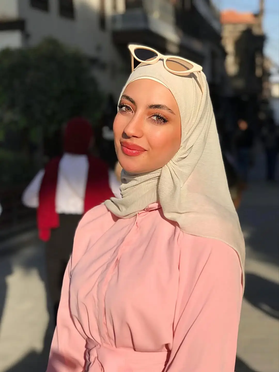 جمعة مباركة#سوريا #فتغرافي_صور📷💞 #الشام #حمص 