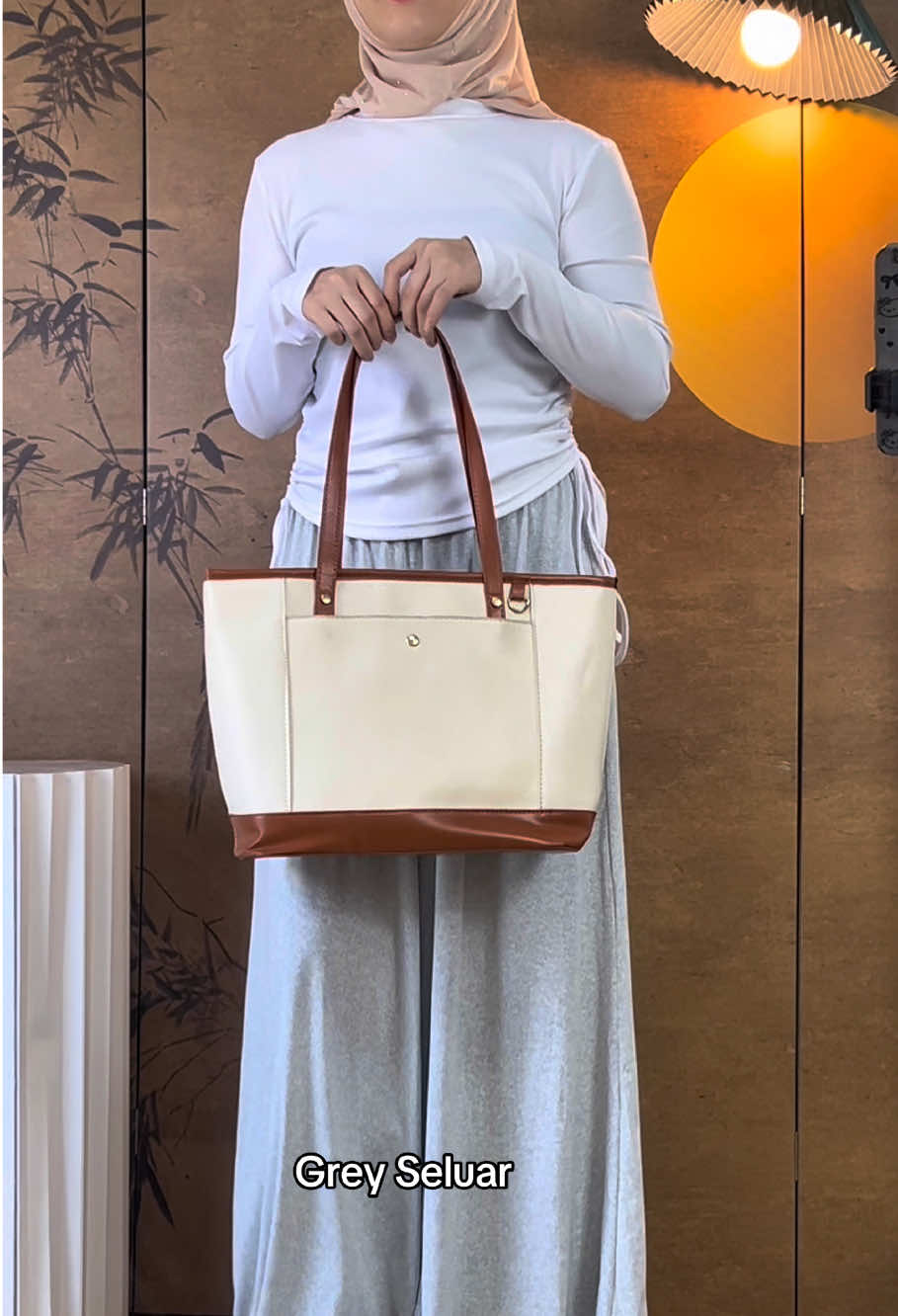 Loose pants 🩶🩶🩶#OOTD #pants #fashion 