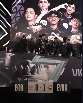 sayonara badut play off😹🤭 #bigetronesports #evos #evosesports #mpl #mplindonesia 