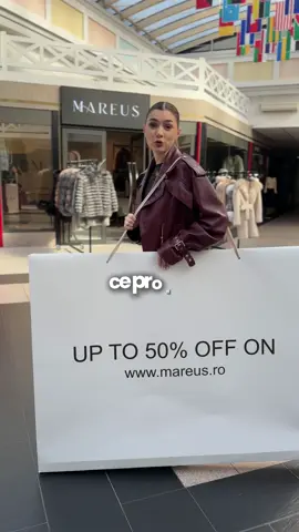 Voi cum v-ați pregătit pentru reducerile de Black Friday? ✨ #blanurinaturale #furcoats #blanuribucuresti 