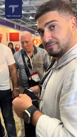 Tenspace | Mobile accessories | Factory |wholesale | OEM | Made in China |#广交会#香港展#Hongkongexhibition#Tenspace#mobileaccessories   