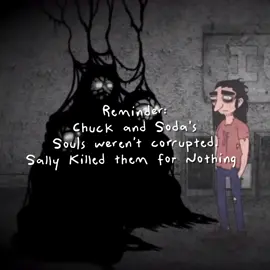 #sallyface #fyp #angst 