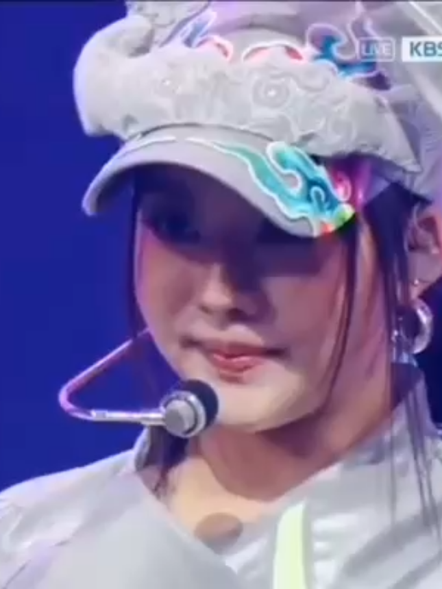 Duo Asean hari ini ending fairy ❤️ #vvup #kim #paan #musicbank #kpopfyp @vvup_official 