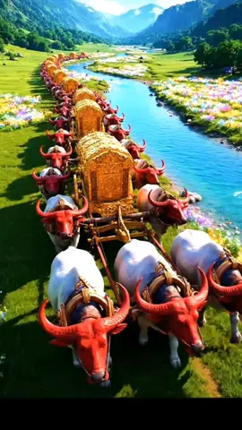 #ကျွဲ #myanmartiktok #fyp #ရောက်ချင်တဲ့နေရာရောက်👌 