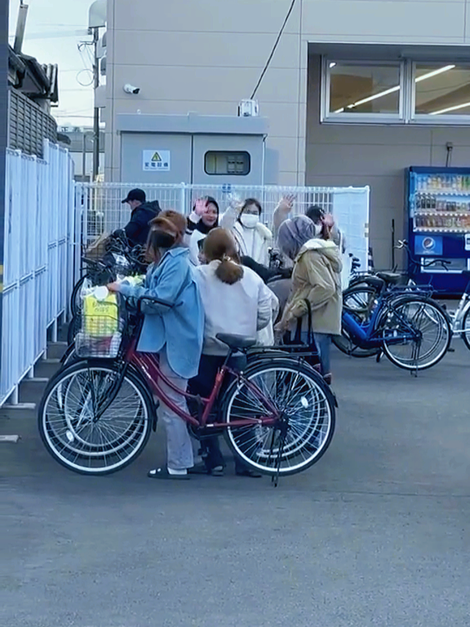 @#KERJAKEJEPANG @#KERJAKEJEPANG @#KERJAKEJEPANG #tiktokjapan #fyp #fyppppppppppppppppppppppp #fypage #fyp   