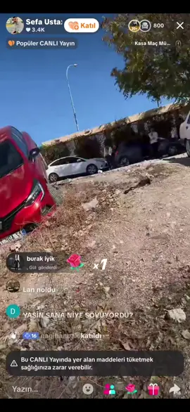 uçtuk be knks nolucuk şimdi 😉#sefaxd #sefafan #sefaxdvideoları #sefaxxd 