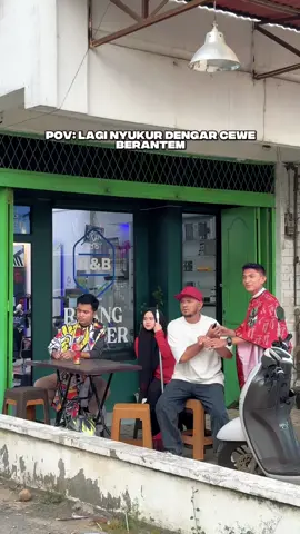 semua gara gara haykal☺️🫵🏻#hairstyle #barber #fyp #barberlife #barbershop 