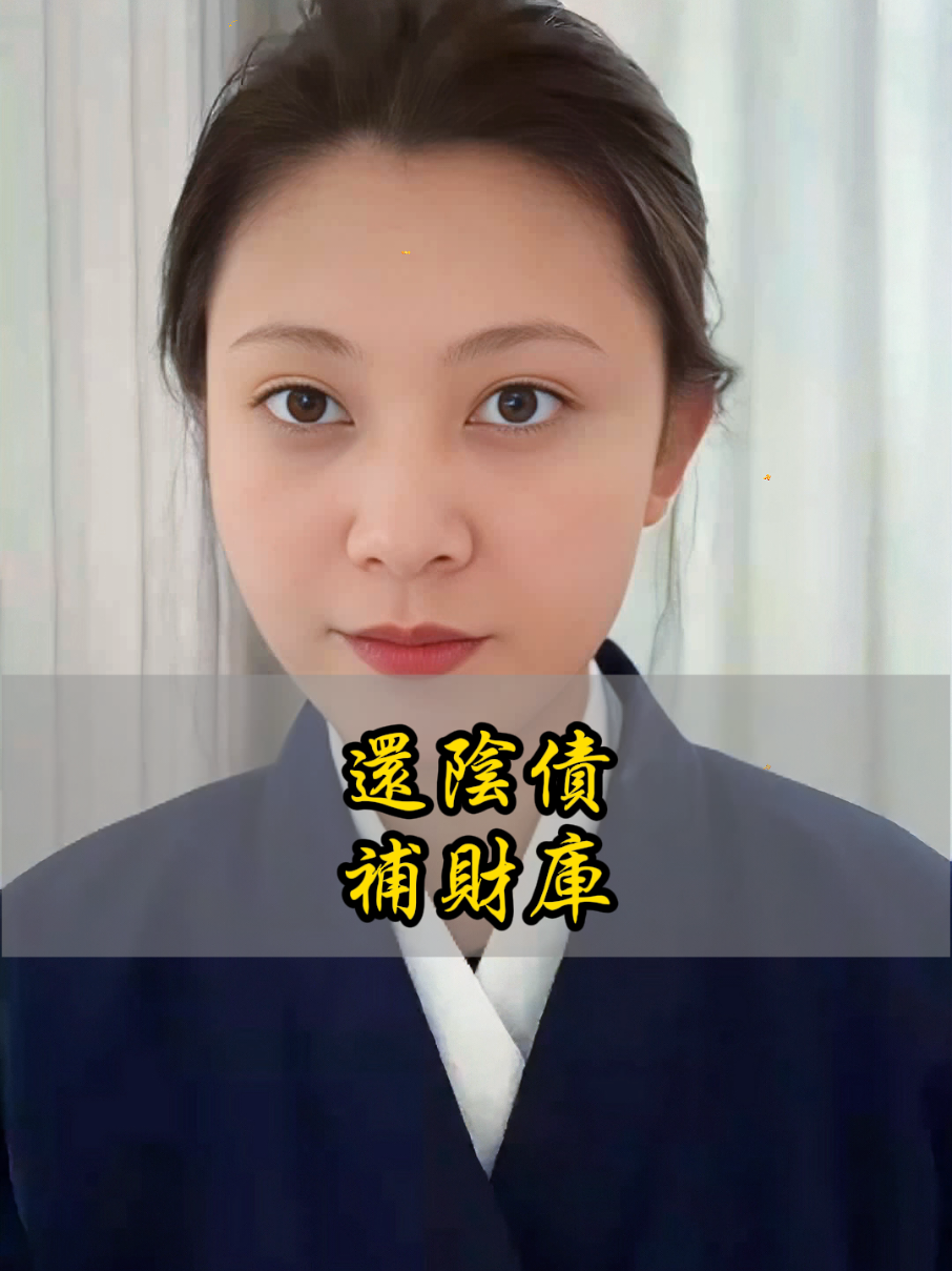 如果你是屬鼠人，但你的財運一直不行，那麼你應該是沒有還陰債，點擊師傅頭像，私詢師傅，師傅幫你#生肖鼠 #生肖運程 #財運亨通 #財運 #道教 #玄學 #國學文化 #易學智慧 #運勢 