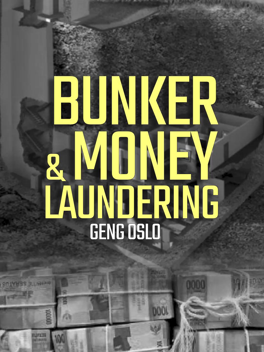 Bunker dan Money Laundering Geng Solo #jokowi#jokowidodo #gibran #gengsolo #korupsi #pencucianuang #moneylaundry