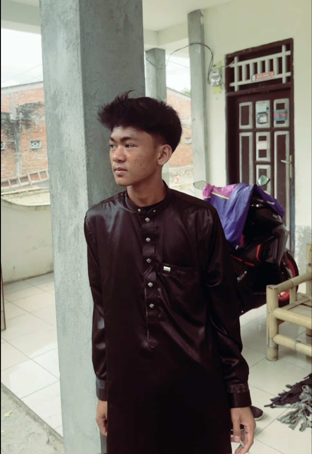 Ramai gk nih  #masukberanda #fyp 