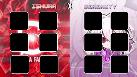 yosh, Ishura family X Serenity siap tampil😋☝🏻 @margaishurafamily  #margaanime #anime #margasac #openmember #fypviralシ 