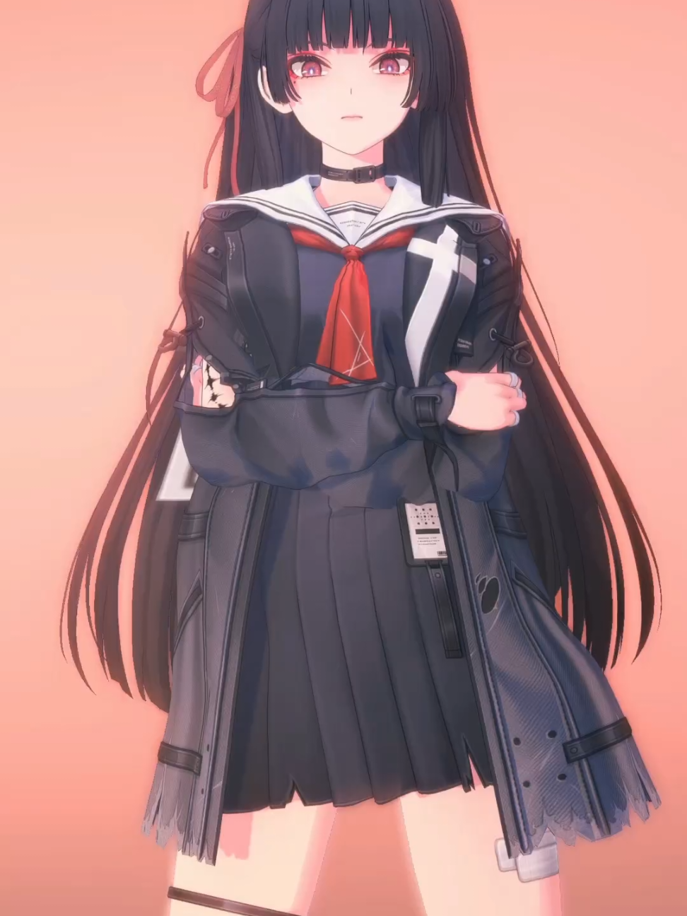 Chisa MMS 3D #wutheringwaves#wuthering#wuwa#wutheringwavesedit#chisa#fypシ゚#edit 