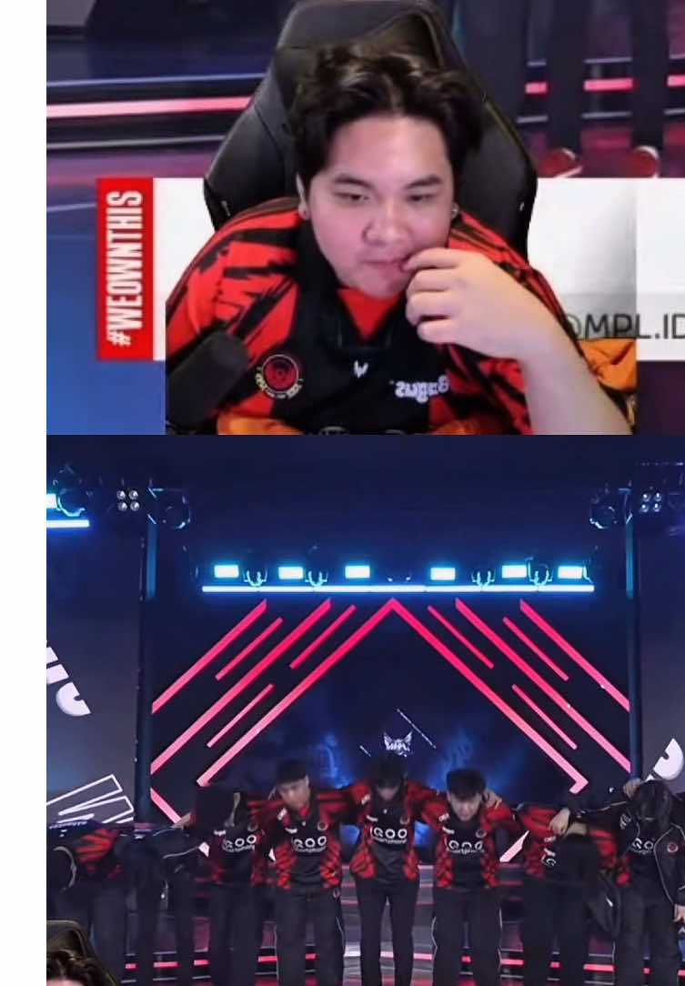 EVOS 3-0 BTR GG Evos Nt Btr @luke #evosesports #bigetronesports #MLBB9TH #MLBB #TerompetBangBang 