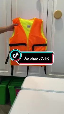 Áo phao cứu hộ #aophaocuuho #aophaoboi #boiloi #doboi #xuhuongtiktok 