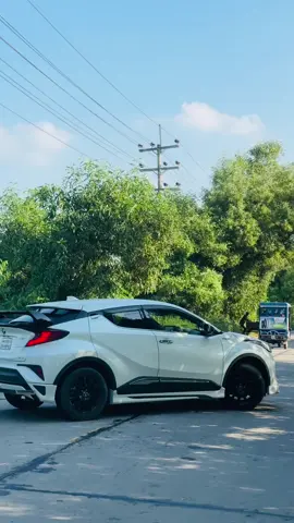 Foryou jay na kne🥲#fouryoupage #unfrezzmyaccount #toyotachr #CHR #ittehad_1 @TikTok @TikTok Bangladesh 