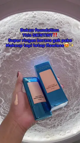 Wajib punya loh ya!!! #skintific #rekomendasi #fyp #skintint #skintific 