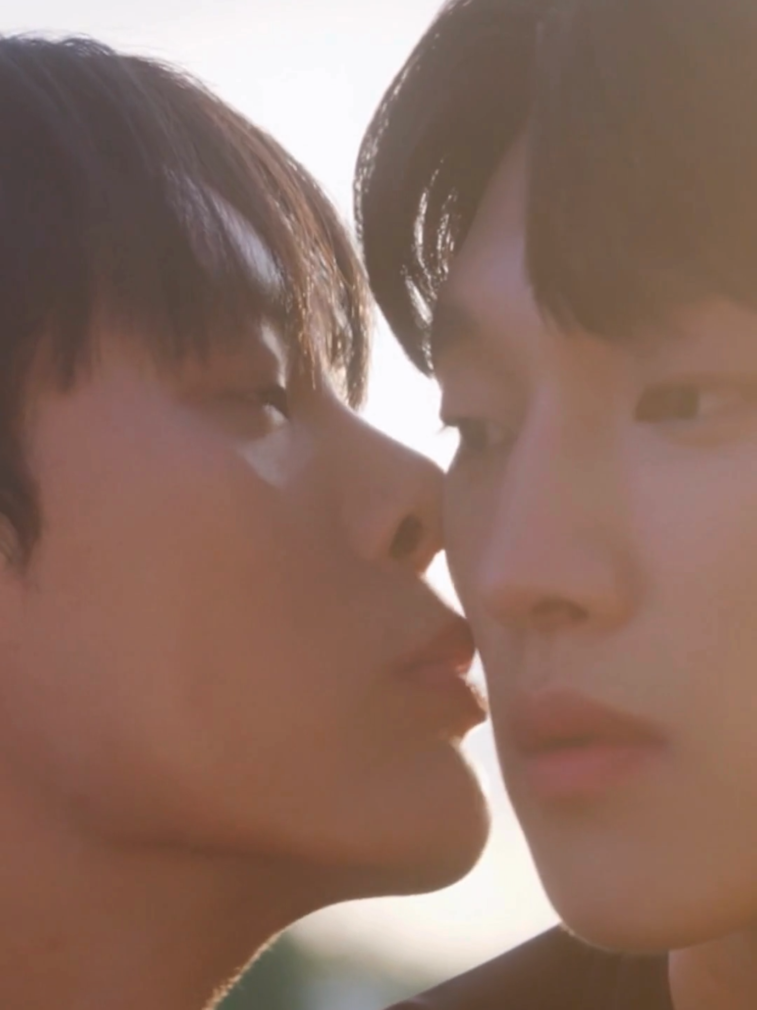 Wdym we got cute Korean BL on GagaOOLala?! Of course, we do!! Also not Woosang having heart eyes when Jaemin said 