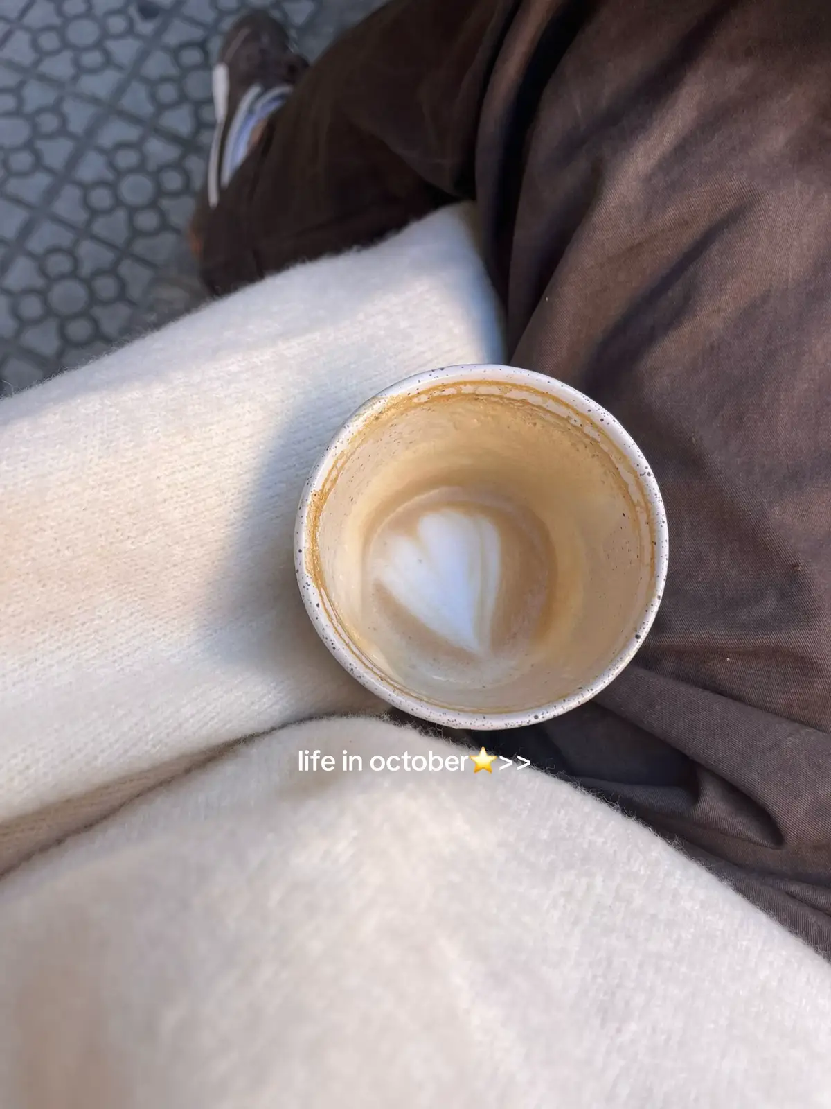 #dump #octoberdump #autumnvibes #fallvibes #pinterestaesthetic 