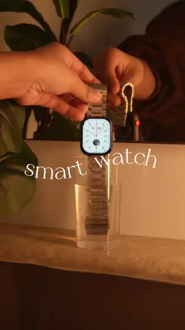 สมาร์ทวอทช์รุ่นที่ของแถวเยอะสุดในรุ่น🤩🥹#goojodoq #สมาร์ทวอทช์ #นาฬิกา #สมาร์ทวอทช์กันน้ํา #พิมรี่พาย 