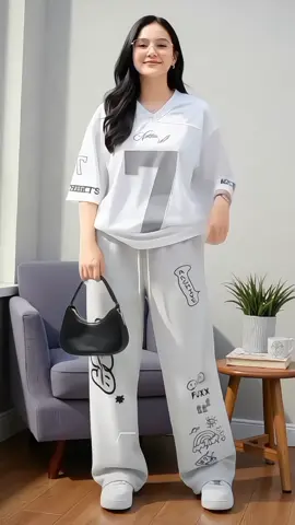 ACCHIEFS JERSEY NO 7 UNISEX BA#bahan #adem #fyppppppppppppppppppppppp 