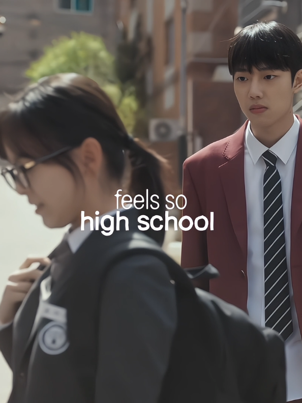 new kdrama 🫶🏻 #spiritfingers #chojunyoung #parkjihu #kdrama #fyp scp xkactorsscps