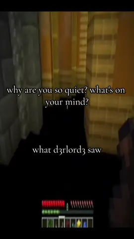 #searchingforaworldthatdoesntexist  #d3rlord3  #minecraftarg 