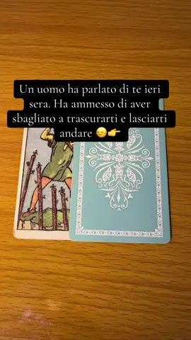 Per una consulenza privata dettagliata, scrivimi (link nella mia biografia) #reclamo #perdita #benedizione #tarocchi #tarocchiinterattivi #cartomante #cartomanteprofessionista #ritorno #fyp #perte 