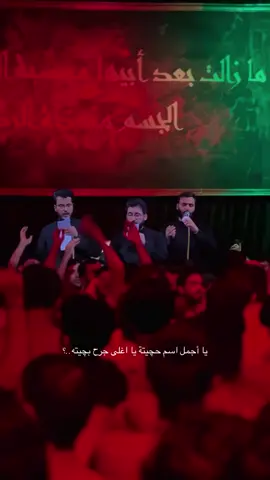 #عزاء_الناصرية_الموحد #ذو_الفقار_الكعبي #سجاد_المحمداوي #مهدي_سماواتي 