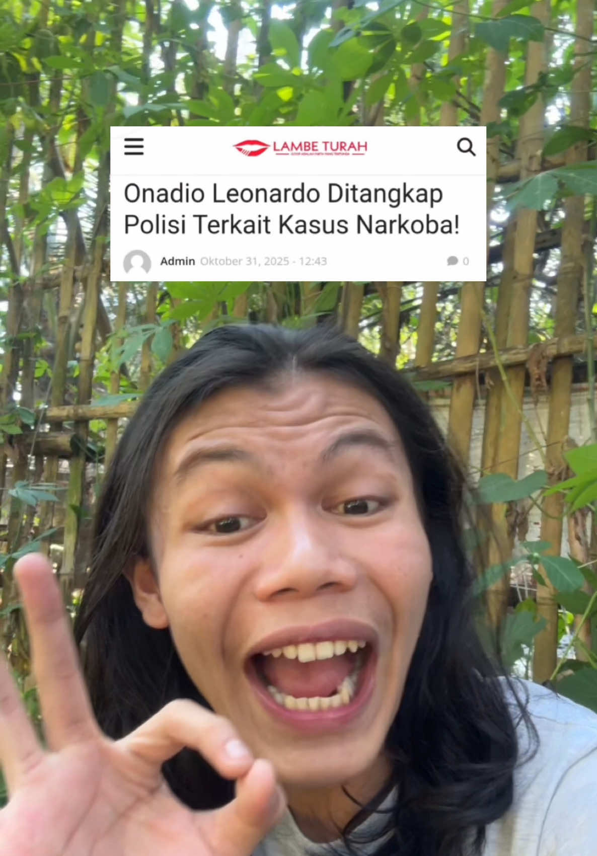 habib jafar kecewa ka sia mang onad #aldisetiawan #polongodia #bodoransunda #komedi 