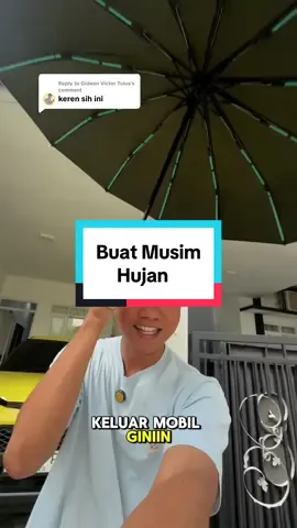 Replying to @Gideon Victor Tulus Keren bgt sih ini 