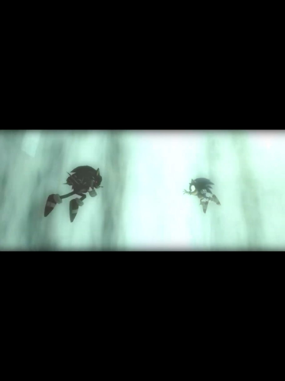 IT'S SO SICK I NEED V0.2 NOW😭 #outcomememories #kolossos #sonicexethedisaster #sonicthehedgehog #2011x 