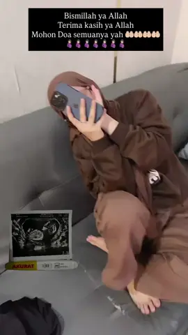 Masyaallah Tabarakallah Allahuma Barik, Alhamdulillah ya Allah Akhirnya di publish jga sehat sehat buat ibu sama Debay nya lancar sampai lahiran Nnti Aamiin ya Allah, mksh ya puzis @putriisnari00 @Abdul Ajis surprise nya kita ikut bahagia Dngr nya 🥰🥰#masyaallahtabarakallah #puzis #putriisnari #abdulazis #fypシ゚viral 