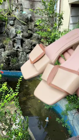 Best selling Maxine 🤎🤍#fyp #celestialshoeph #sandalsforwomen #celestialsandalstiktok #heels #bestseller 