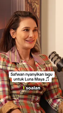Hgpa rasa makin improve tak guys, suara aku? ☺️ #lunamaya #sembangseram #podcast #horrorstory #kisahseram 