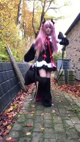 Finally Halloween 🥹🙏 #krultepes #fyp #cosplay #krultepescosplay #halloween2025 