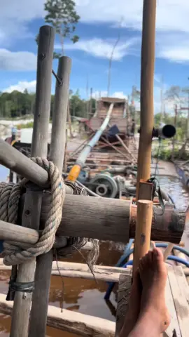 duit uras ih ampi je mandai🤣#kulisedot #kulidompeng #lantingsedot #kulitambang #kahayanbenteng 