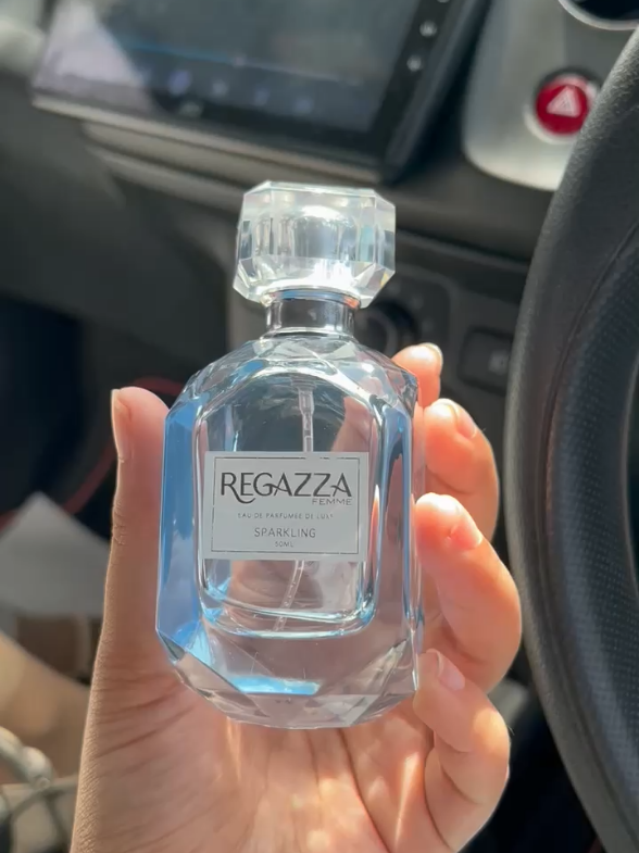 #parfumregazza #regazza #fyppppp 