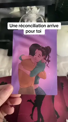 #retourex #cartomancie #france🇫🇷 #belgique #retourex 