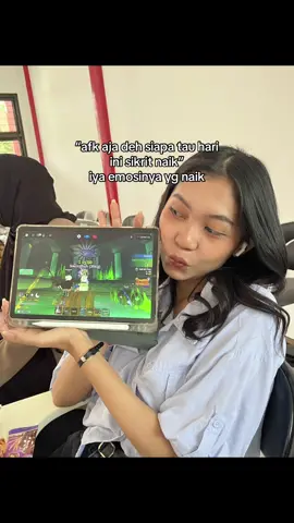 batre tab sampai 3% pun, mitos  ga sudi naik 🤩 #fishit #mancinggila #roblox 